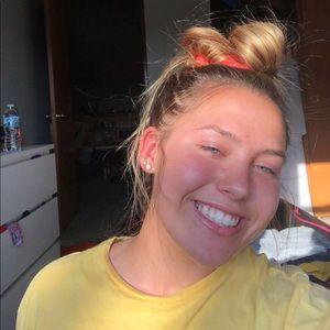 Meet your Posher, Grace